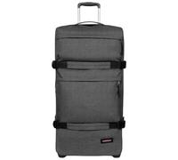 Eastpak - Marcas - Transit'r Plus L Black Denim - Gris Gris one size