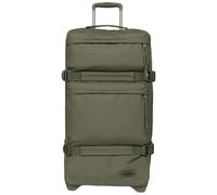 Eastpak - Marcas - Transit'r Plus L Khaki - Caqui Caqui one size