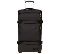 Eastpak - Marcas - Transit'r Plus L Tarp Black2 - Negro Negro one size