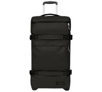 Eastpak - Marcas - Transit'r Plus M Tarp Black2 - Negro Negro one size