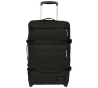 Eastpak - Marcas - Transit'r Plus S Tarp Black2 - Negro Negro one size