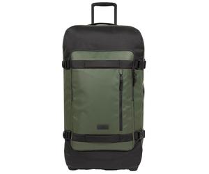 Eastpak - Marcas - Tranverz CNNCT L Top Khaki de Lana - Caqui Caqui one size