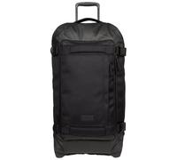 Eastpak - Marcas - Tranverz CNNCT M Coat - Negro Negro one size