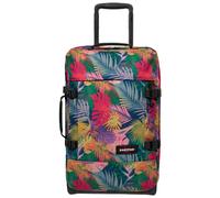 Eastpak Maleta Tranverz S: Equipaje de Mano con Cierre TSA, Compartimentos Dobles y Correas de compresión, Capacidad 42 L, 51 x 32.5 x 23 cm - Brize Retro Navy
