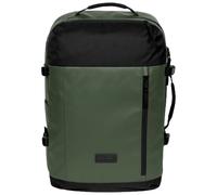 Eastpak - Marcas - Travelpack CNNCT Top Khaki - Caqui Caqui one size