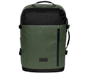 Eastpak - Marcas - Travelpack CNNCT Top Khaki - Caqui Caqui one size