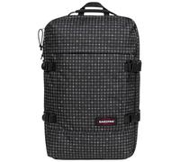 Eastpak - Marcas - Travelpack - Refleks Space Black - Negro Negro one size