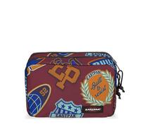 Eastpak Mavis Neceser, 6 L - Clash Burgundy (Rojo)