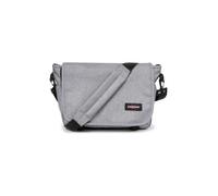 EASTPAK Messenger 'Authentic Collection JR' gris moteado / rojo / negro / blanco XS-XL gris moteado / rojo / negro / blanco