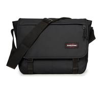 EASTPAK Messenger 'Delegate +' borgoña / negro / blanco XS-XL borgoña / negro / blanco