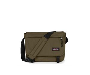 EASTPAK Messenger 'Delegate +' oliva One Size oliva