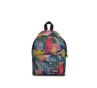 Eastpak Mini Mochila Orbit XS - Mochila compacta para Todos los días con Bolsillo Delantero y Respaldo Acolchado, Capacidad 11,6 L, 33,5 x 23 x 15 cm - Brize Retro Navy