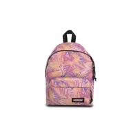 Eastpak Minimochila Orbit XS: Mochila compacta para Uso Diario con Bolsillo Frontal y Parte Trasera Acolchada, Capacidad 11.6 L, 33.5 x 23 x 15 cm - Brize Retro Soft