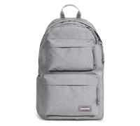 Eastpak - Mochila acolchada doble elegante - Bags - Mujer - Gris - ONE SIZE -