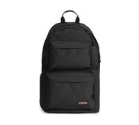 Eastpak - Mochila acolchada Double 008 Negra - Bags - Hombre - Negro - ONE SIZE -