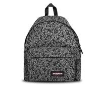 EASTPAK Mochila Acolchada PAK'R, 24 L - GlitsplashBlack (Negro), Negro (001|Black), 40 x 30 X 18 cm, PAK'R Acolchado