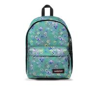 EASTPAK Mochila amarillo claro / menta / lavanda / negro One Size amarillo claro / menta / lavanda / negro