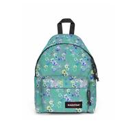 EASTPAK Mochila aqua / amarillo / blanco, Talla One Size