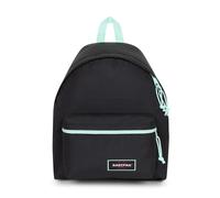 EASTPAK Mochila aqua / negro One Size aqua / negro