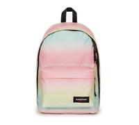 EASTPAK Mochila azul claro / amarillo claro / menta / melocotón One Size azul claro / amarillo claro / menta / melocotón