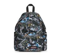 EASTPAK Mochila azul claro / azul oscuro / gris claro One Size azul claro / azul oscuro / gris claro