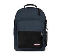 EASTPAK Mochila azul denim / rojo / negro / blanco One Size azul denim / rojo / negro / blanco