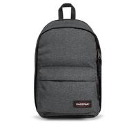 EASTPAK Mochila Back to Work Black Denim