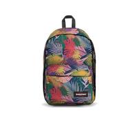 Eastpak Mochila Back to Work: Mochila para portátil con Organizador y Compartimento dedicado para portátil, Capacidad 27 L, 43 x 29.5 x 25 cm - Brize Retro Navy