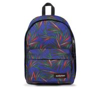 Eastpak - Mochila Brize Palm Navy - Bags - unisex - Azul - ONE SIZE -