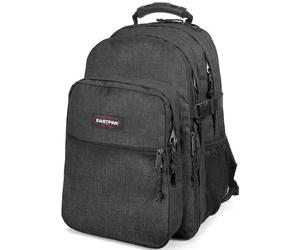 Eastpak Mochila Campus Tutor 48 cm compartimento para portátil gris