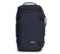 EASTPAK Mochila 'Carry' azul real / rojo sangre / negro / blanco One Size EUR