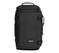 EASTPAK mochila Carry Pack Duffel Backpack Black