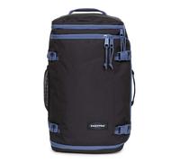 EASTPAK mochila Carry Pack Duffel Backpack Kontrast Prep Black