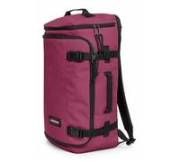 EASTPAK mochila Carry Pack Duffel Backpack Wine Burgundy
