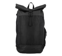 Eastpak - Mochila con apertura enrollable y funda para portátil - Bags - unisex - Negro - ONE SIZE -