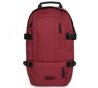 Eastpak Mochila Core Series Floid Compartimento para portátil de 48 cm rojo
