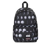 Eastpak Star Wars Day Office Mochila negro, polyester, unisex, 27L