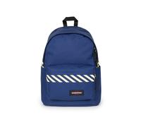 EASTPAK Mochila 'Day Office' azul / blanco One Size EUR