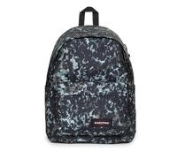 EASTPAK Mochila 'Day Office' menta / negro One Size menta / negro