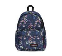 EASTPAK Mochila 'Day Office' verde claro / azul violaceo / eosin / offwhite One Size verde claro / azul violaceo / eosin / offwhite