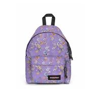 EASTPAK Mochila 'Day Pak'R' amarillo / gris / lavanda / naranja One Size amarillo / gris / lavanda / naranja