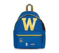 Mochila eastpak day pak'r golden state warriors azul Talla única
