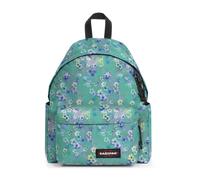 EASTPAK Mochila 'Day Pak'R' azul cian / amarillo / lila / azul violaceo One Size azul cian / amarillo / lila / azul violaceo