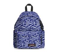 EASTPAK Mochila 'Day Pak'R' navy / blanco, Talla One Size
