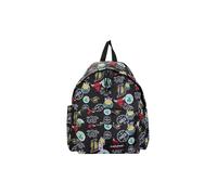 EASTPAK Mochila Day Pak'r Pride BTR 24L negro