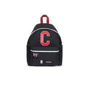 EASTPAK Mochila 'Day Pak'r' rojo / negro / blanco One Size rojo / negro / blanco