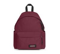 EASTPAK Mochila 'Day Pak'r' rojo vino / negro, Talla One Size