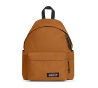 EASTPAK Mochila 'Day Pak'r' sepia / negro One Size sepia / negro