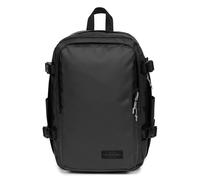 Eastpak Tarp Cabin Pak'R Mochila de viaje negro, polyester, 25 x 40 x 20cm