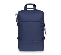Eastpak Mochila de viaje Travelpack de 51 cm con compartimento para portátil azul